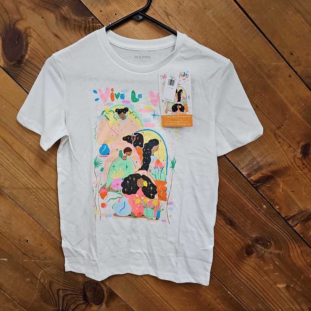 New Old Navy Shirt
