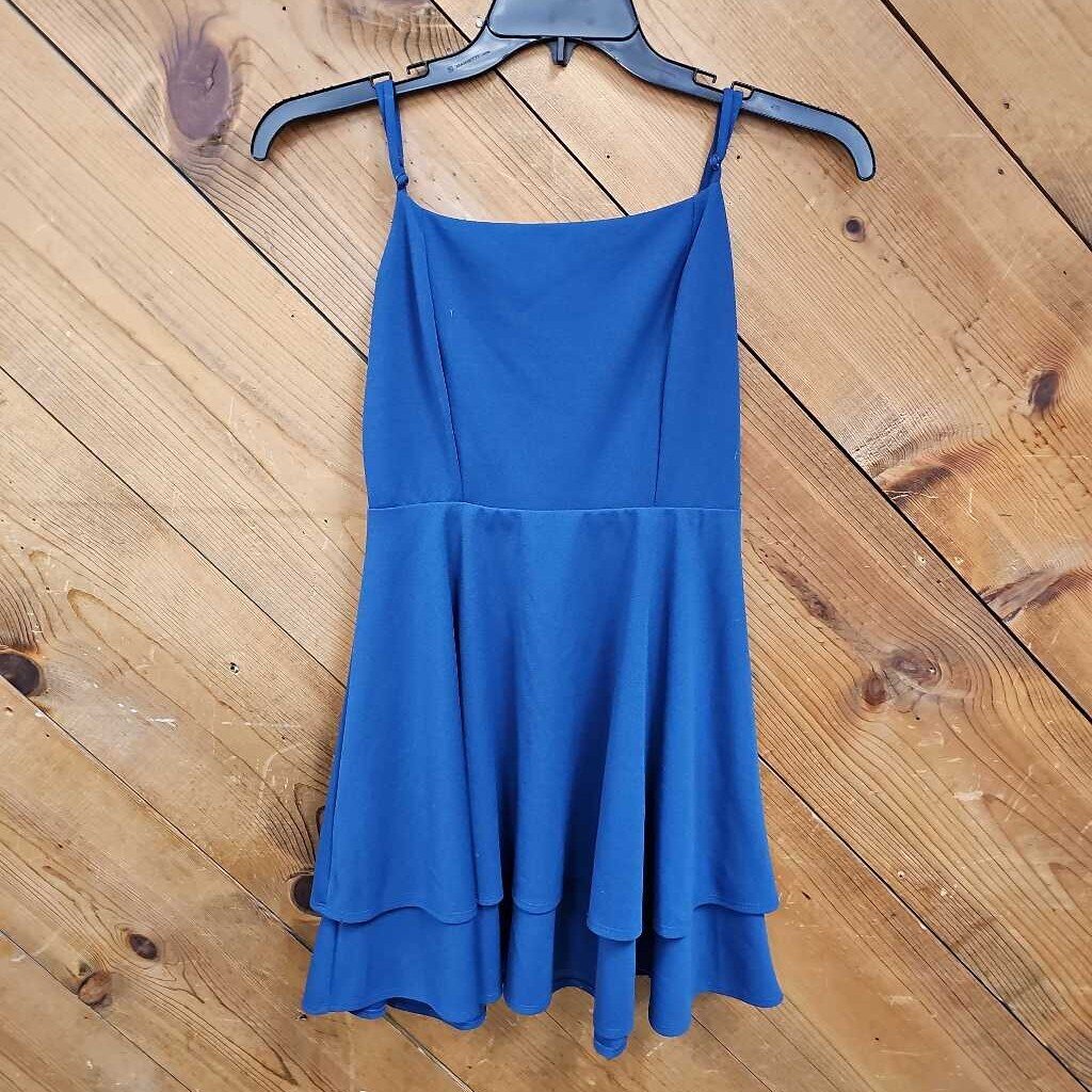 Alter'd State Dress