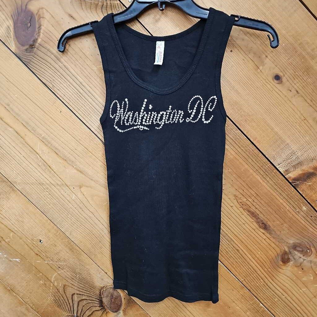 Alstyle Washington DC Tank Top