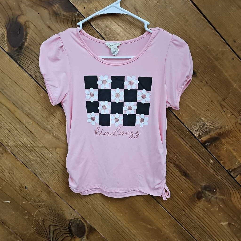 Emma & Elsa Shirt