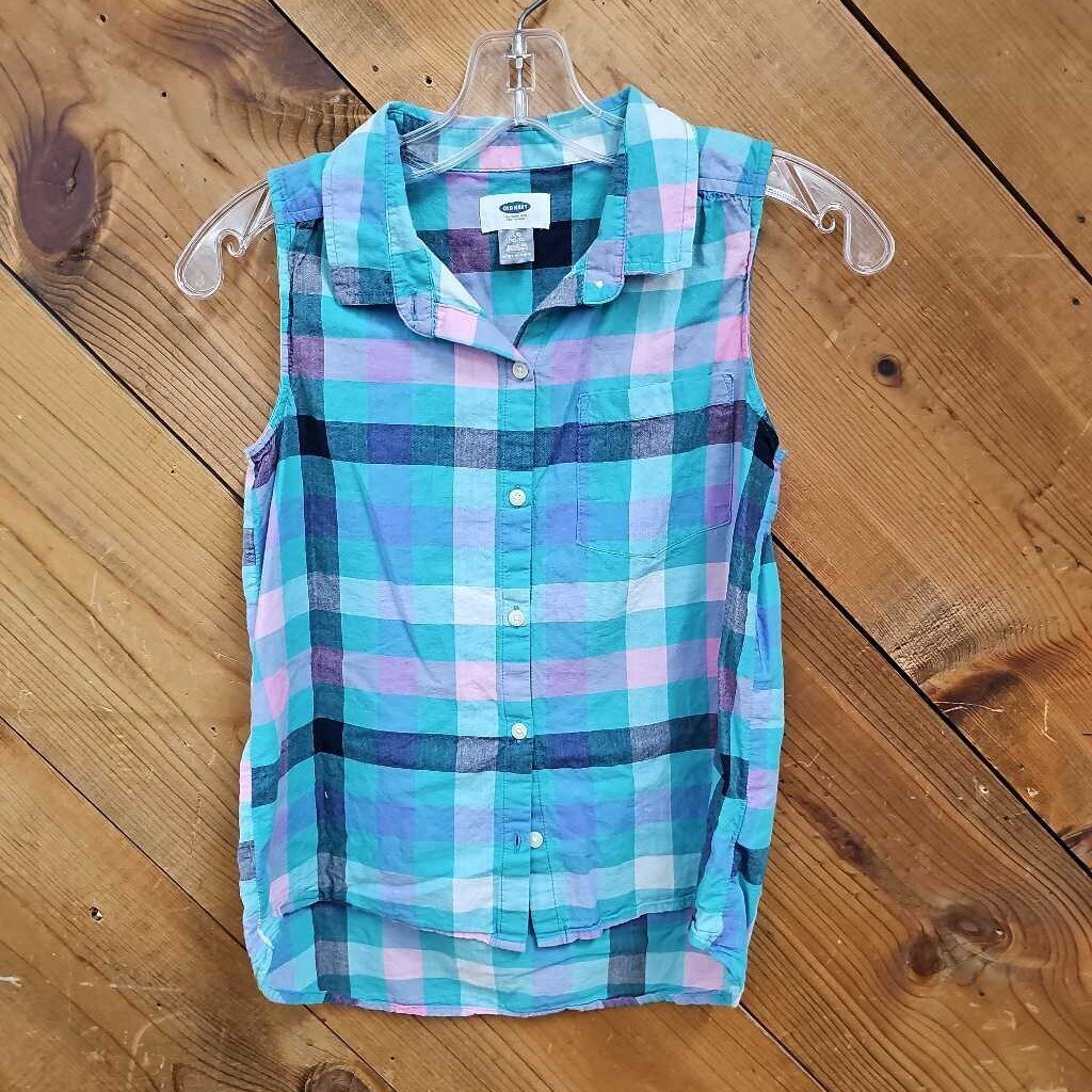Old Navy Shirt