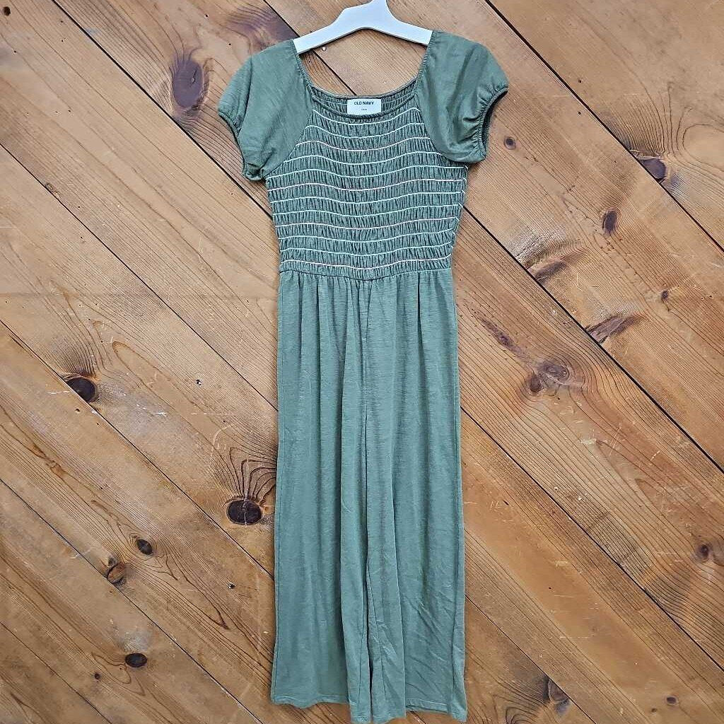 Old Navy Jumper/Romper