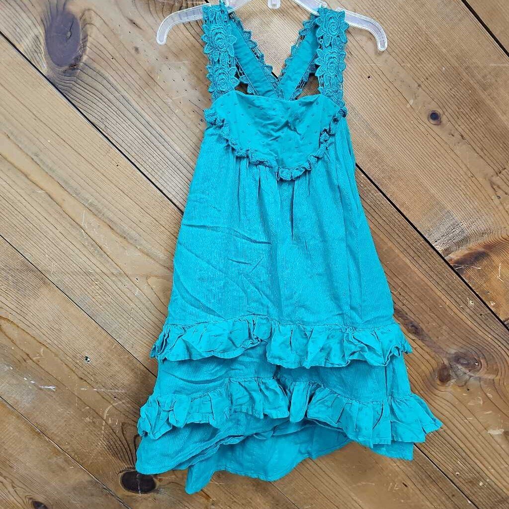 New Matilda Jane Dress