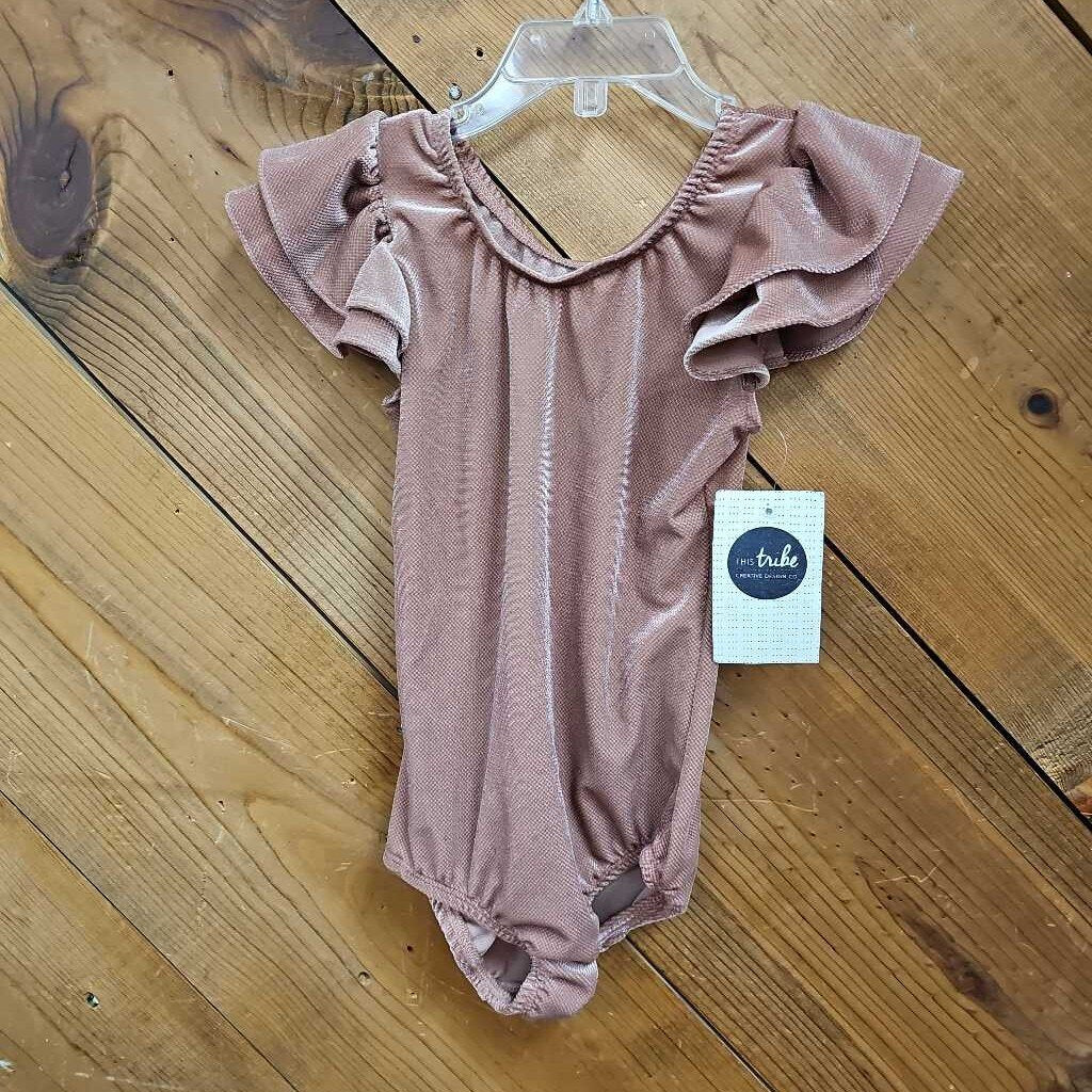 New This Tribe Body Suit