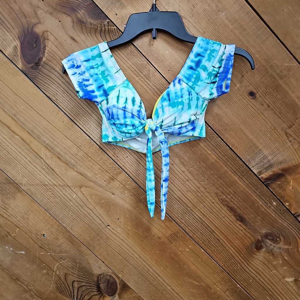 Ingear Swim Top