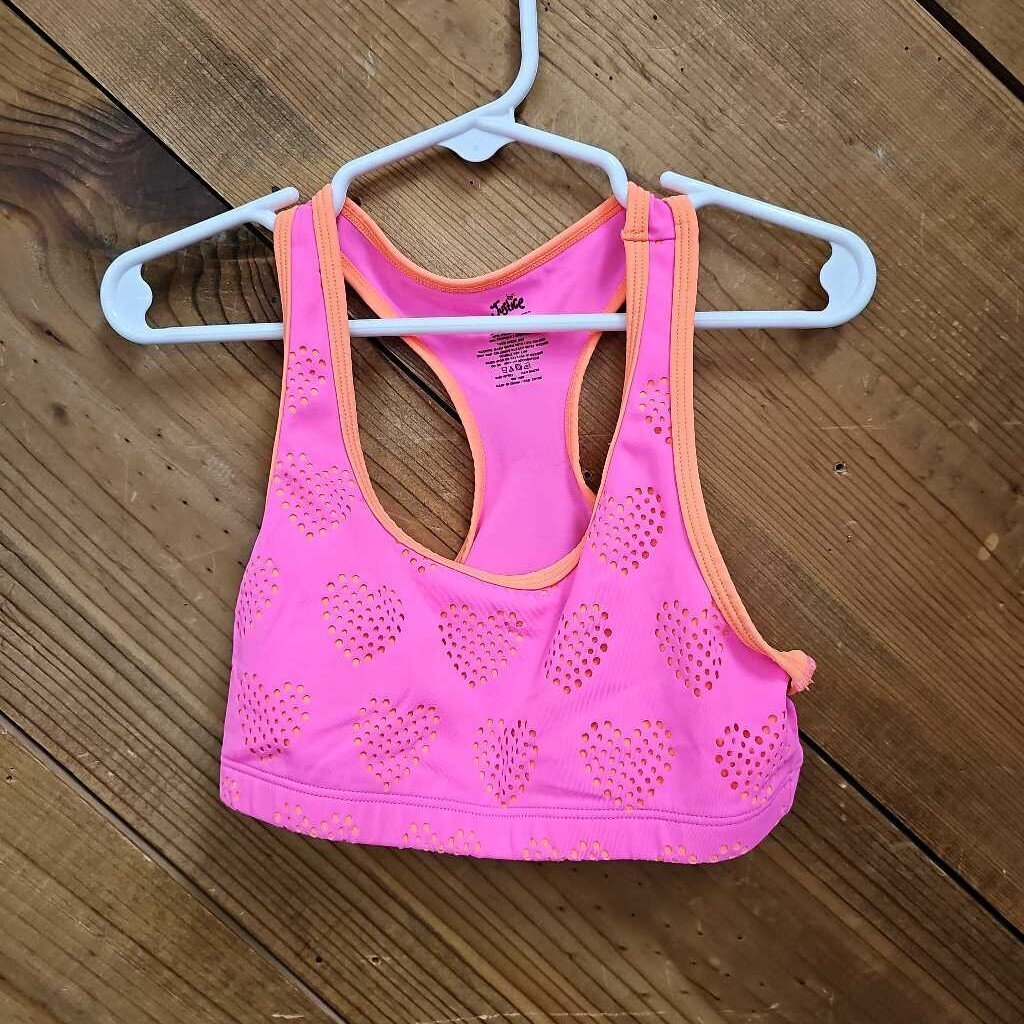 Justice Top