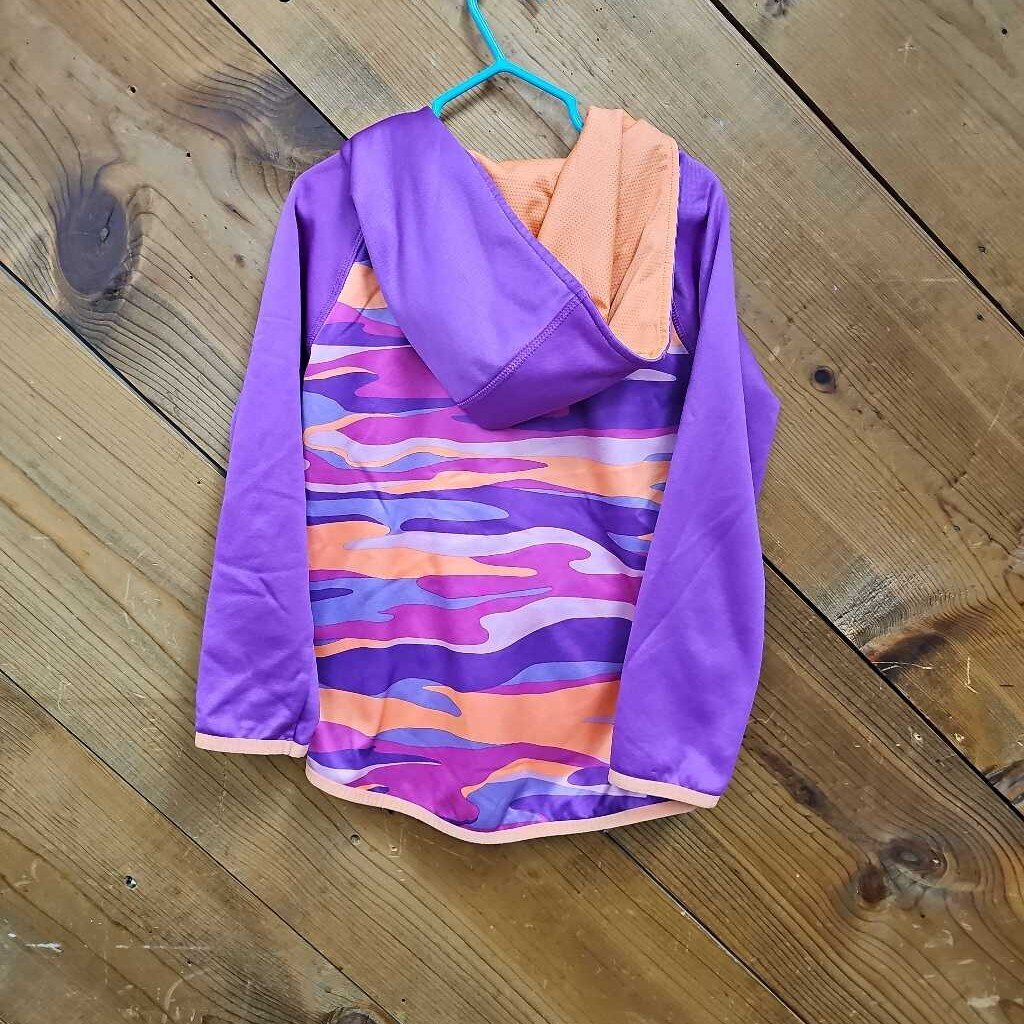 Danskin Now Hoodie