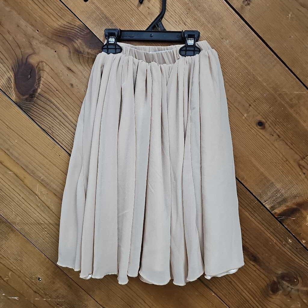 Bailey's Blossoms Skirt