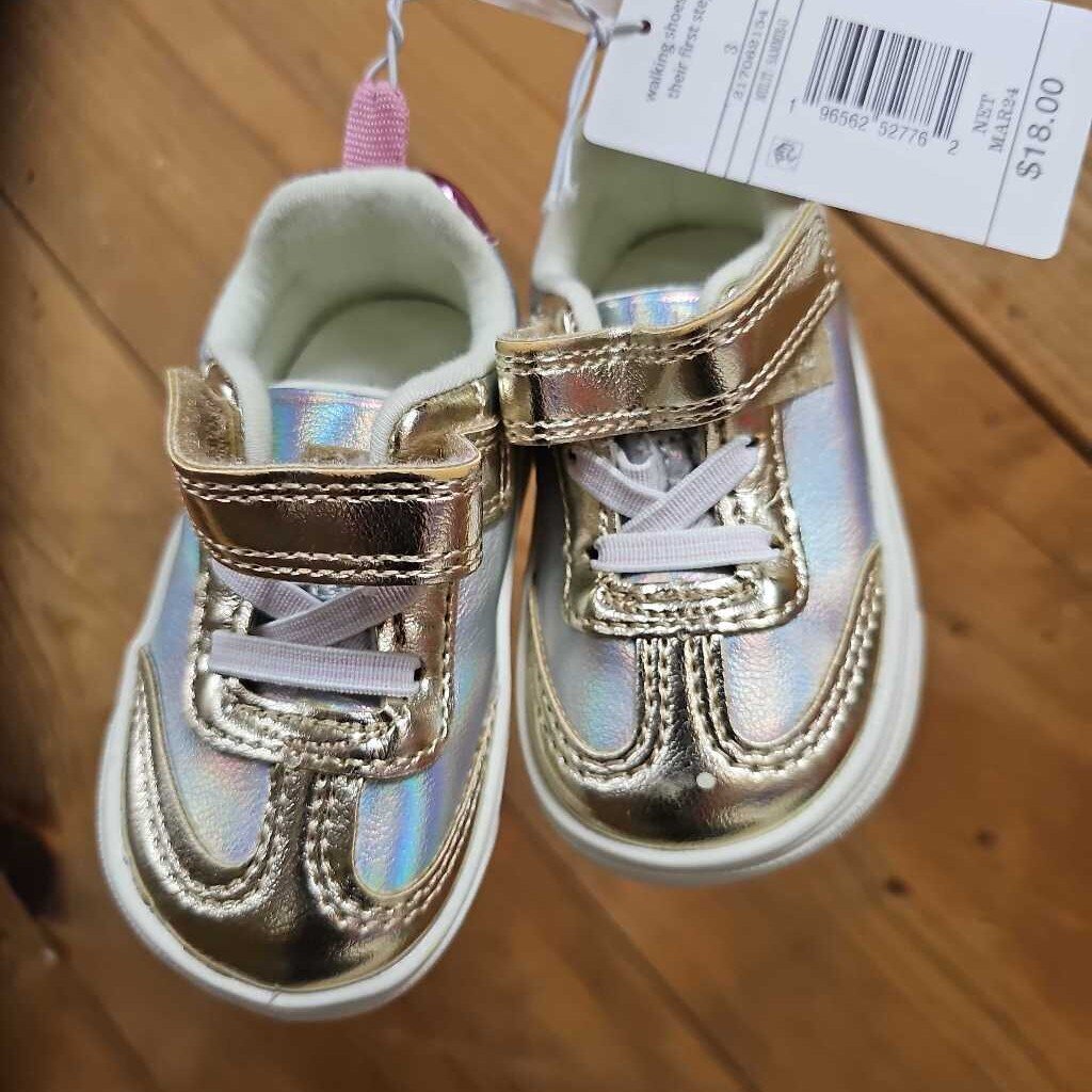 New Carters Shoes