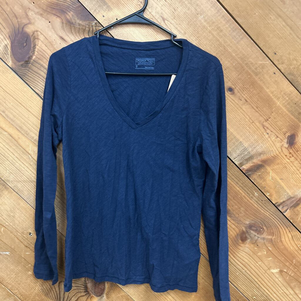 New Patagonia Shirt