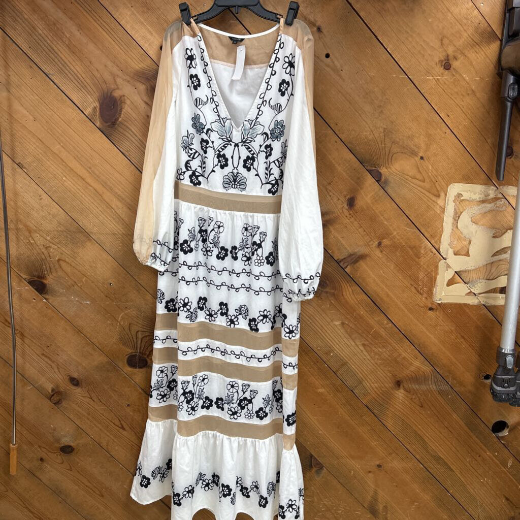FloryDay Dress