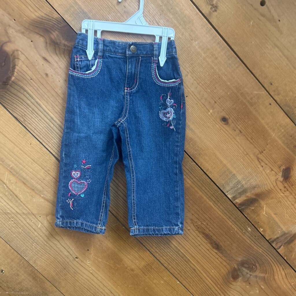 Sonoma Jeans