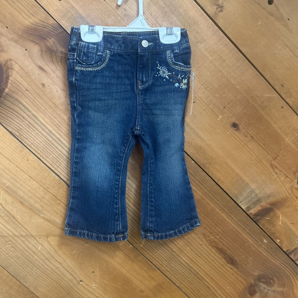 Osh Kosh Genuine Kids Jeans