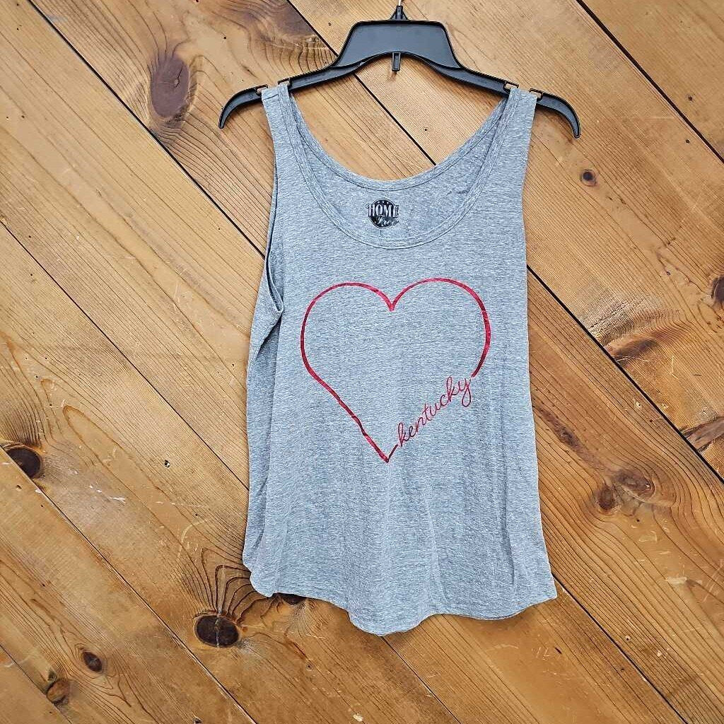 Home Free Kentucky Tank Top