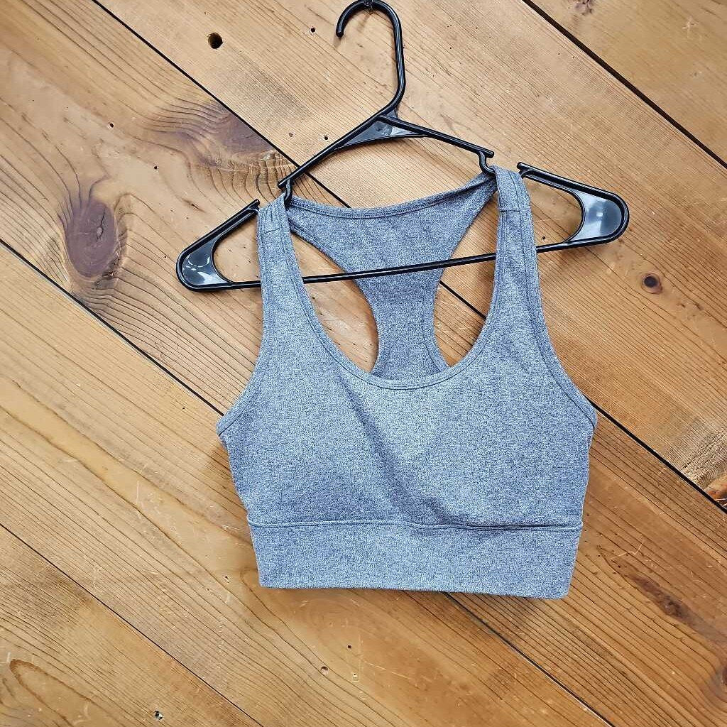 New Sports Bra