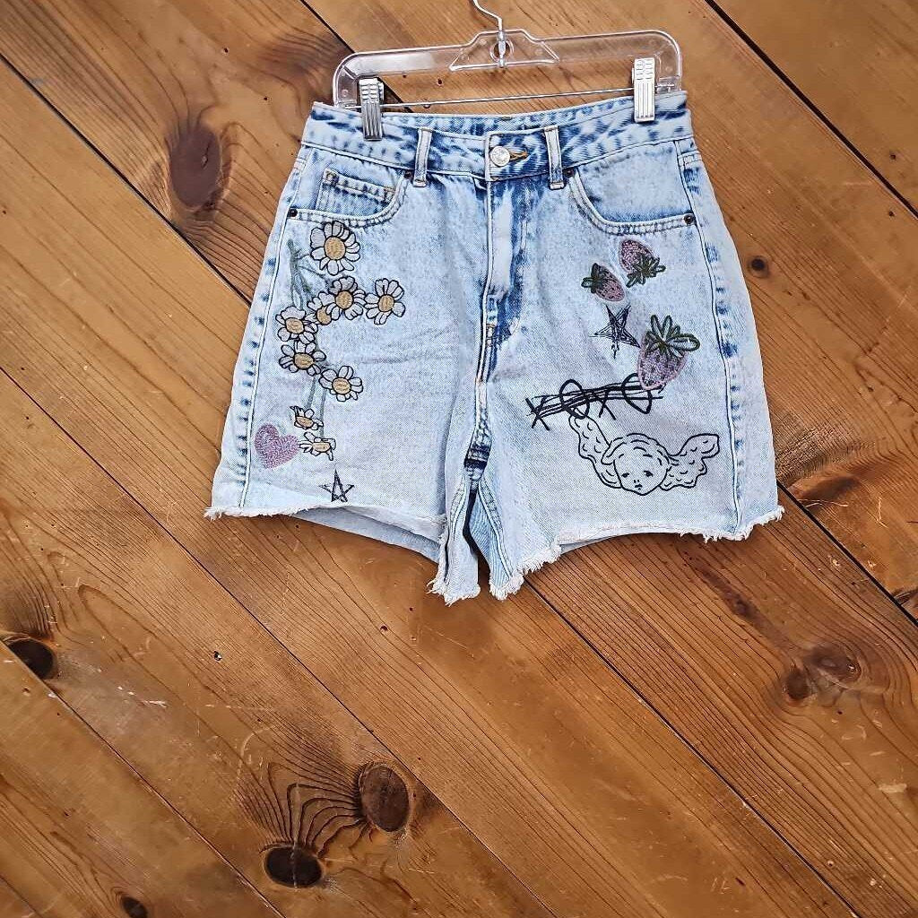Forever 21 Shorts