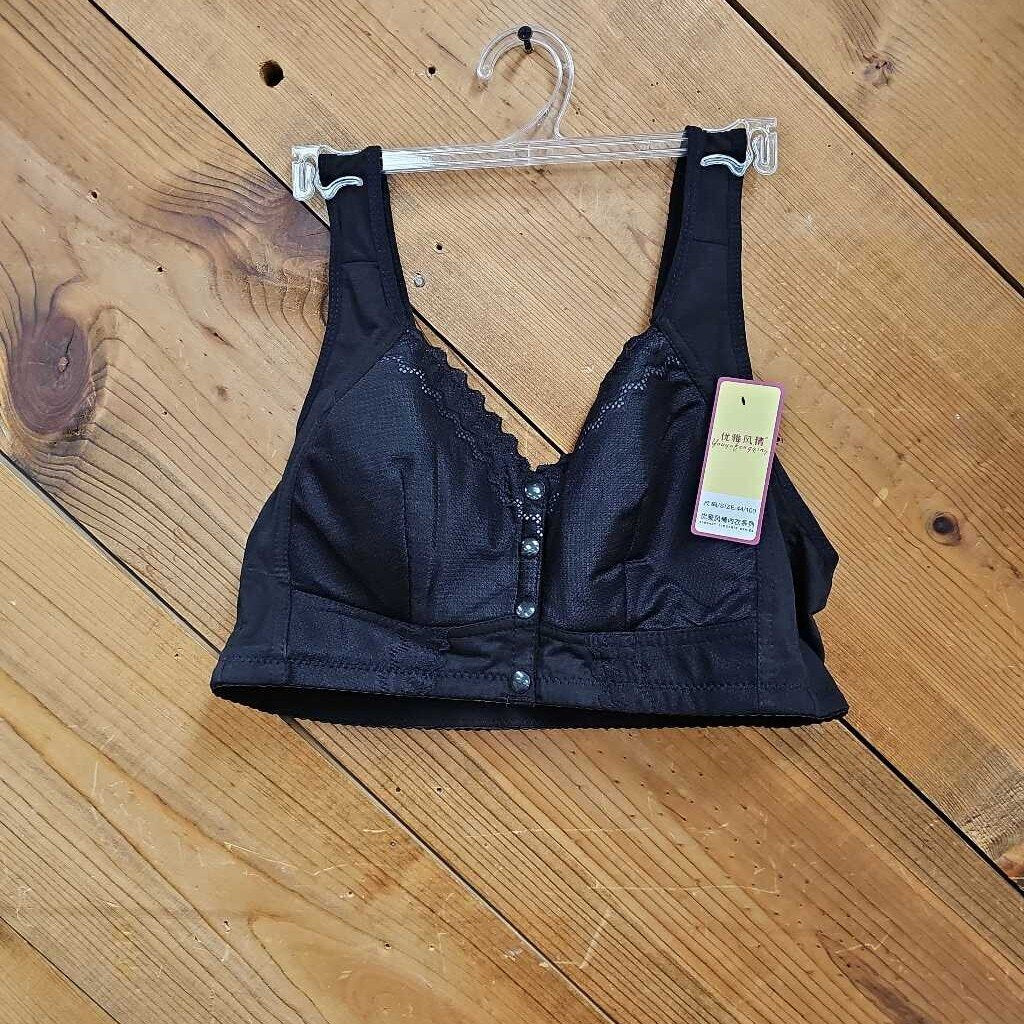 New Bra