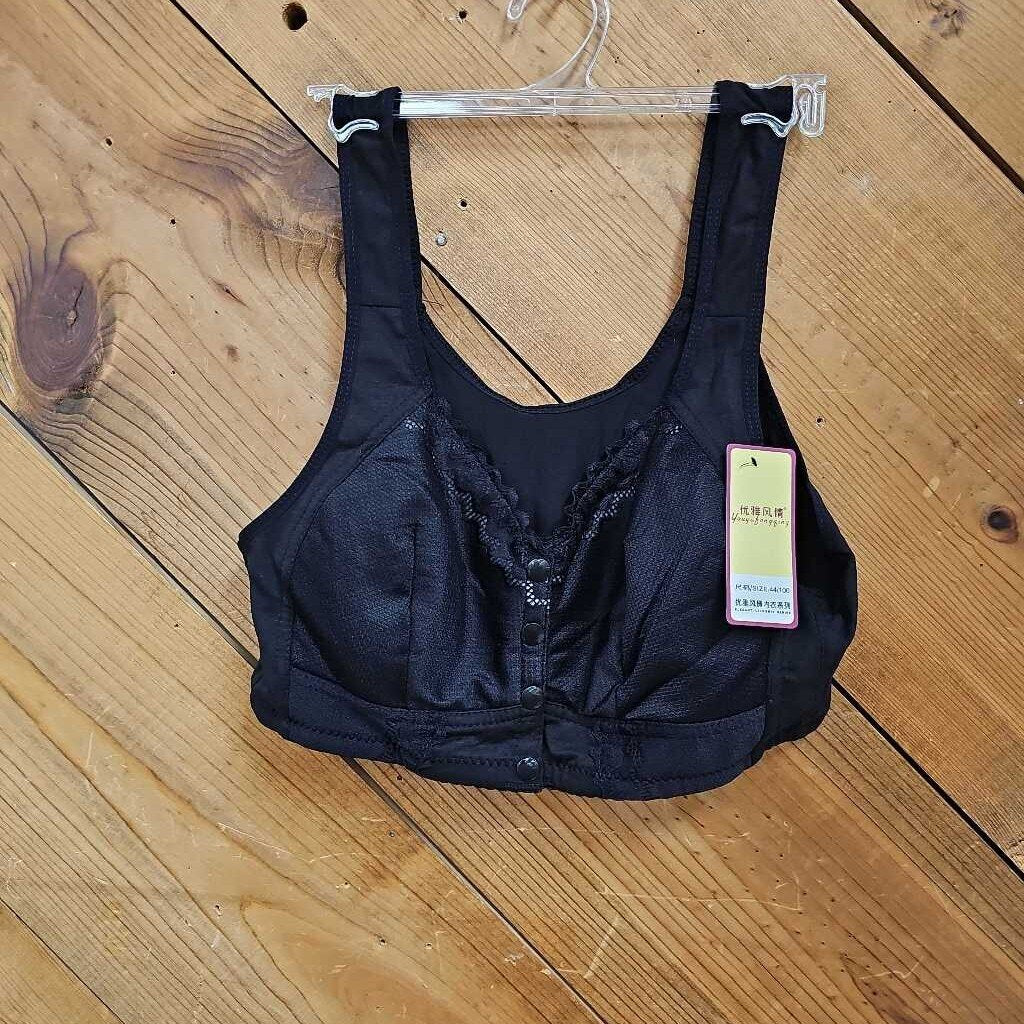 New Bra