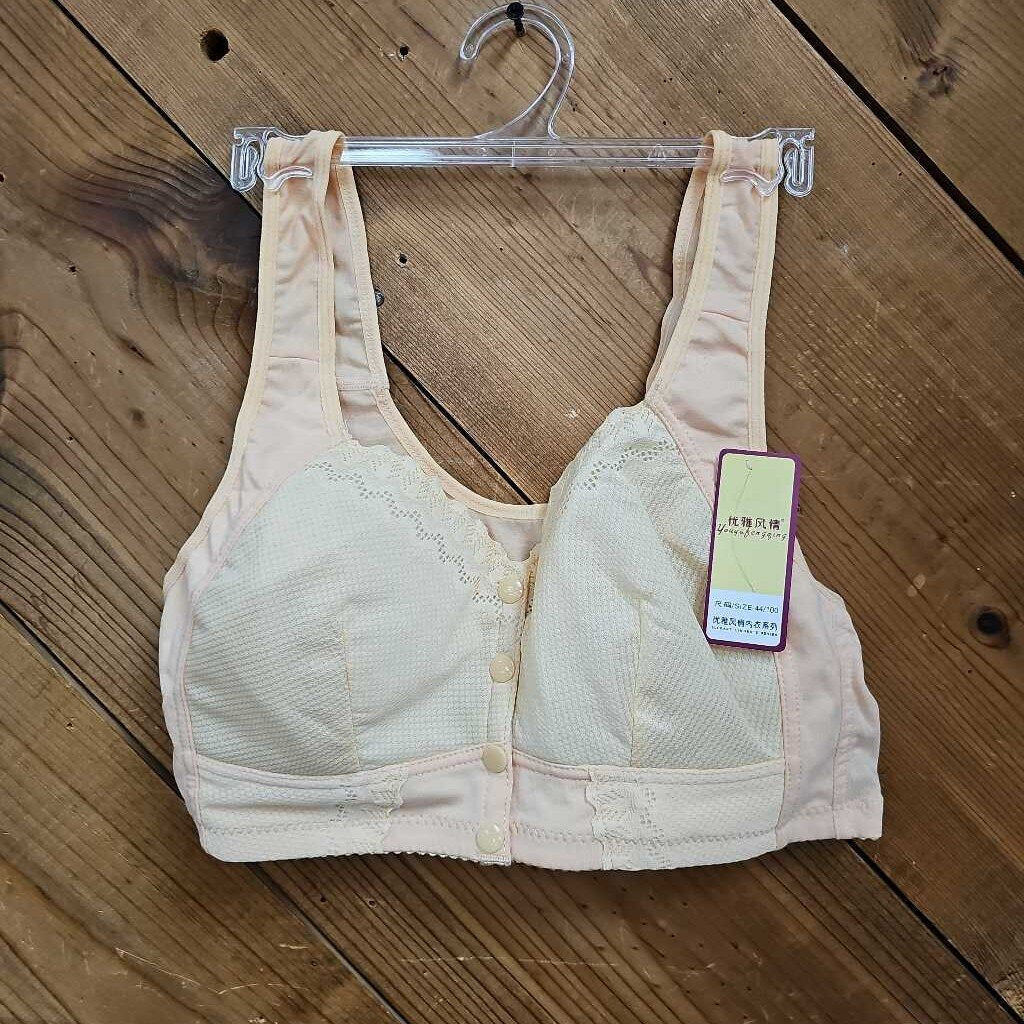 New Bra