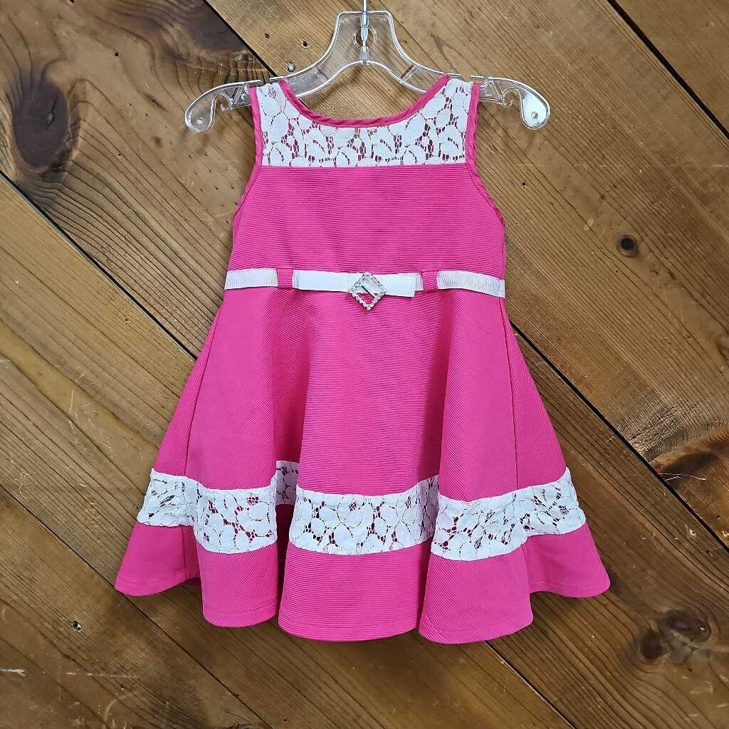 Youngland Dress