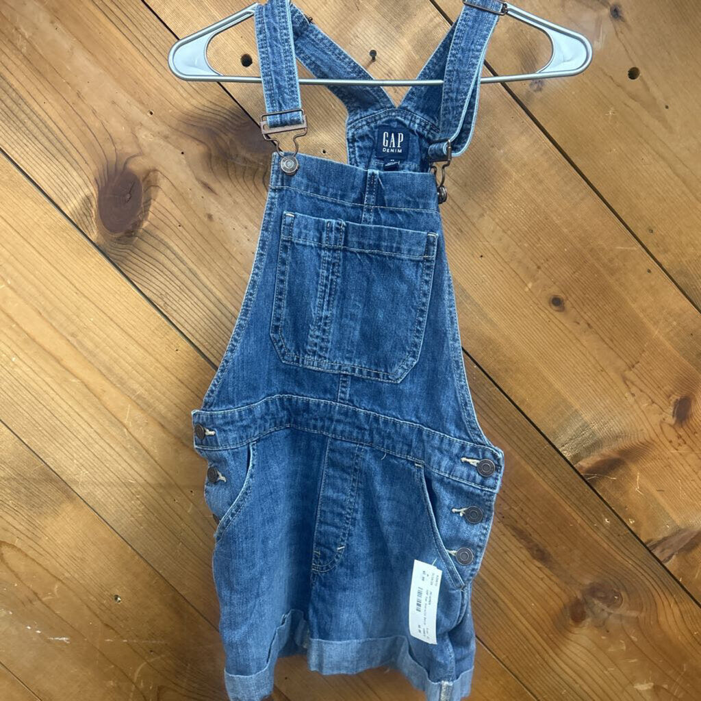 Gap Overalls