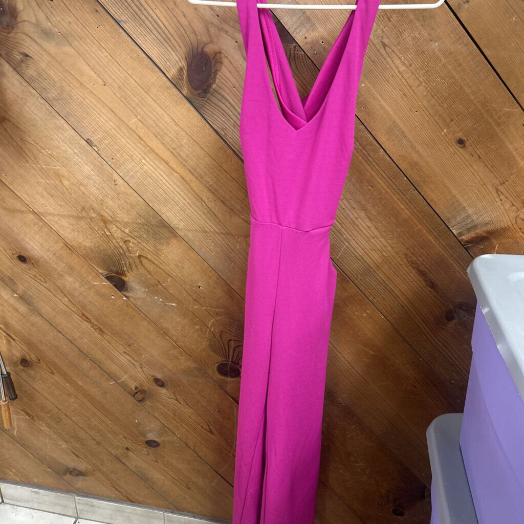 Crystal Sky Jumper