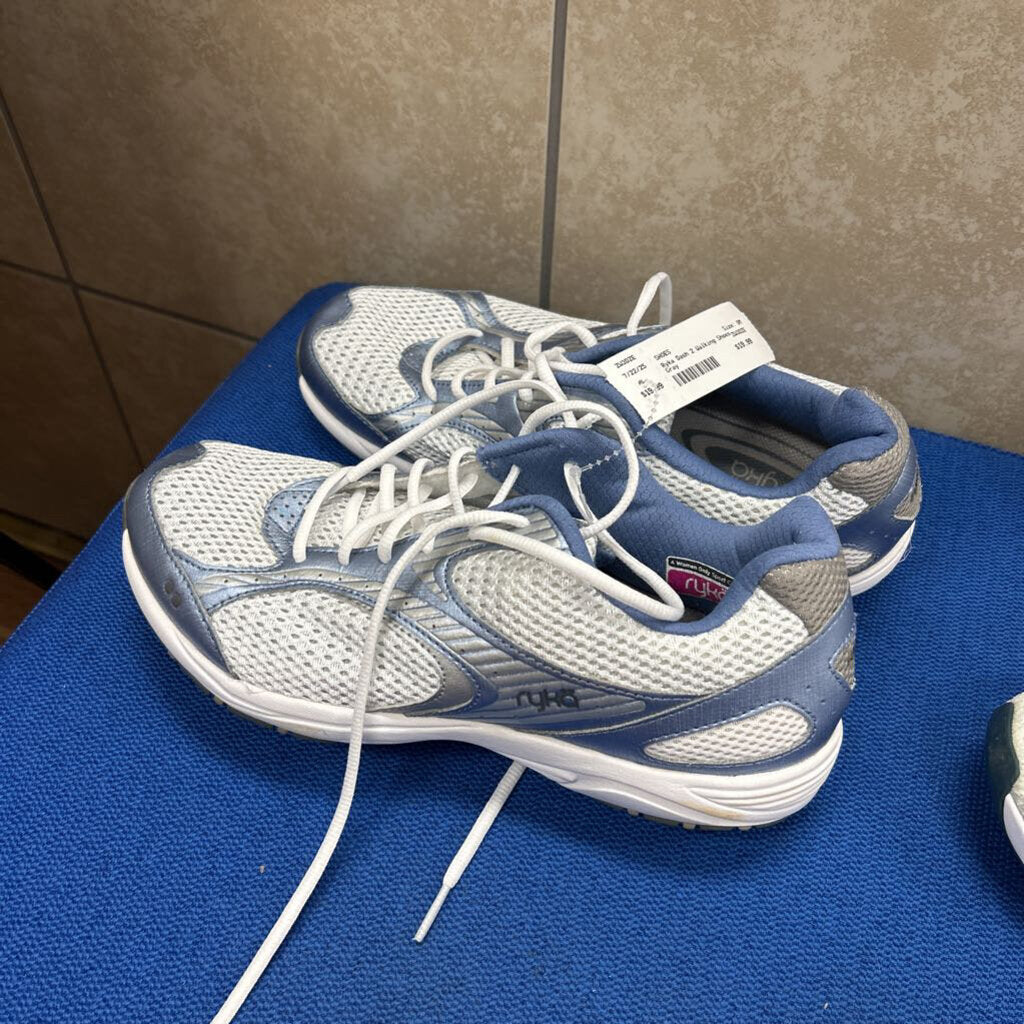 Ryka Dash 2 Walking Shoes