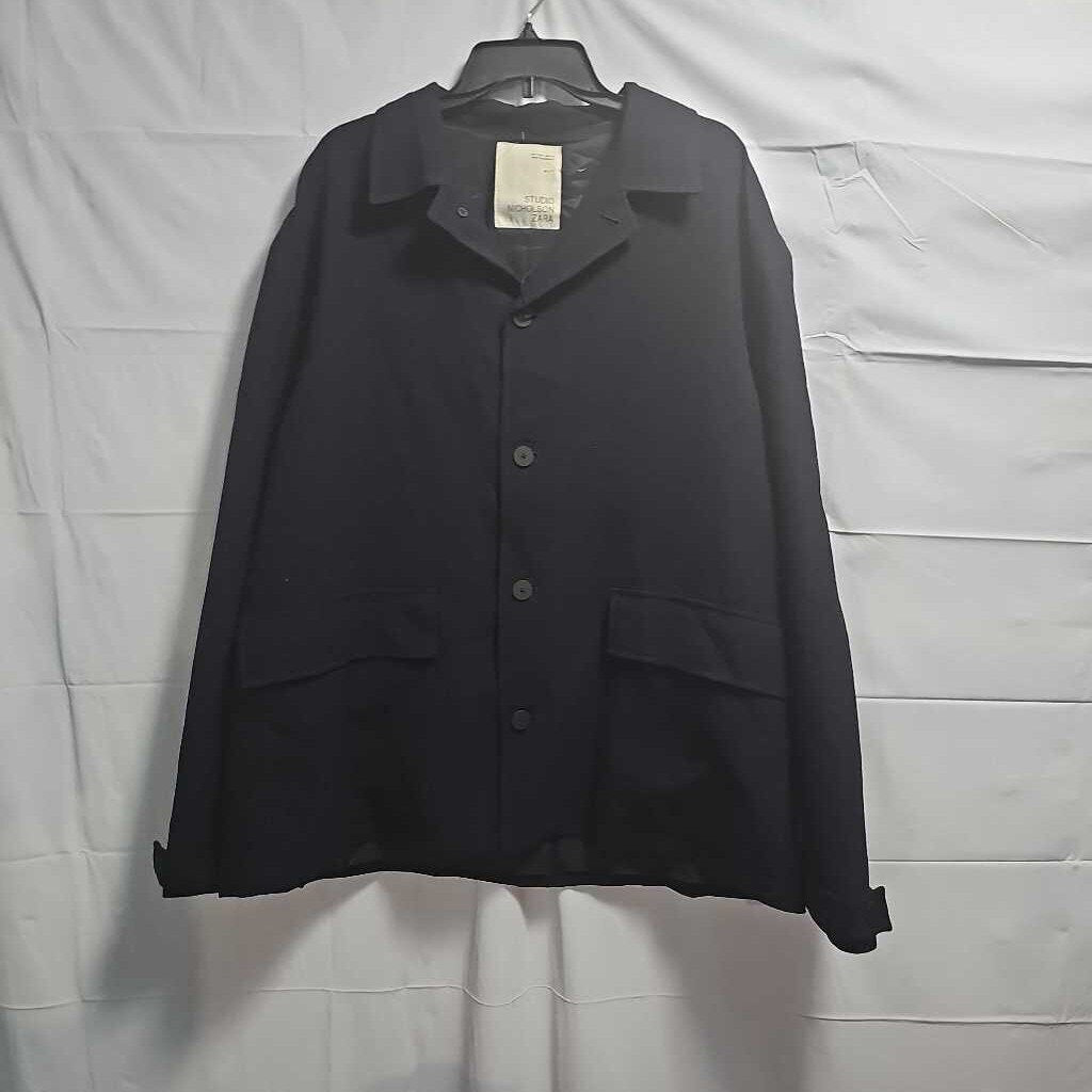 New Zara Jacket