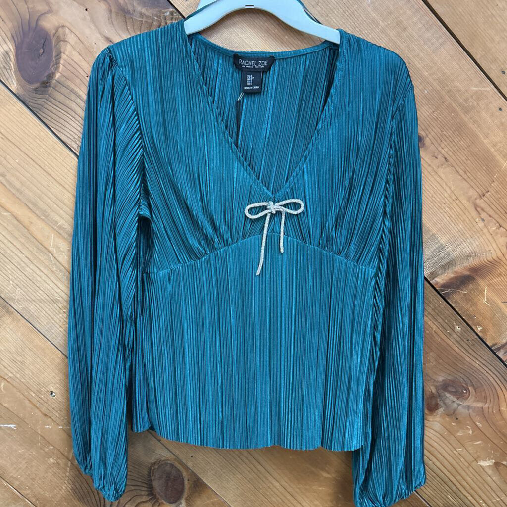 New Rachel Zoe Shirt