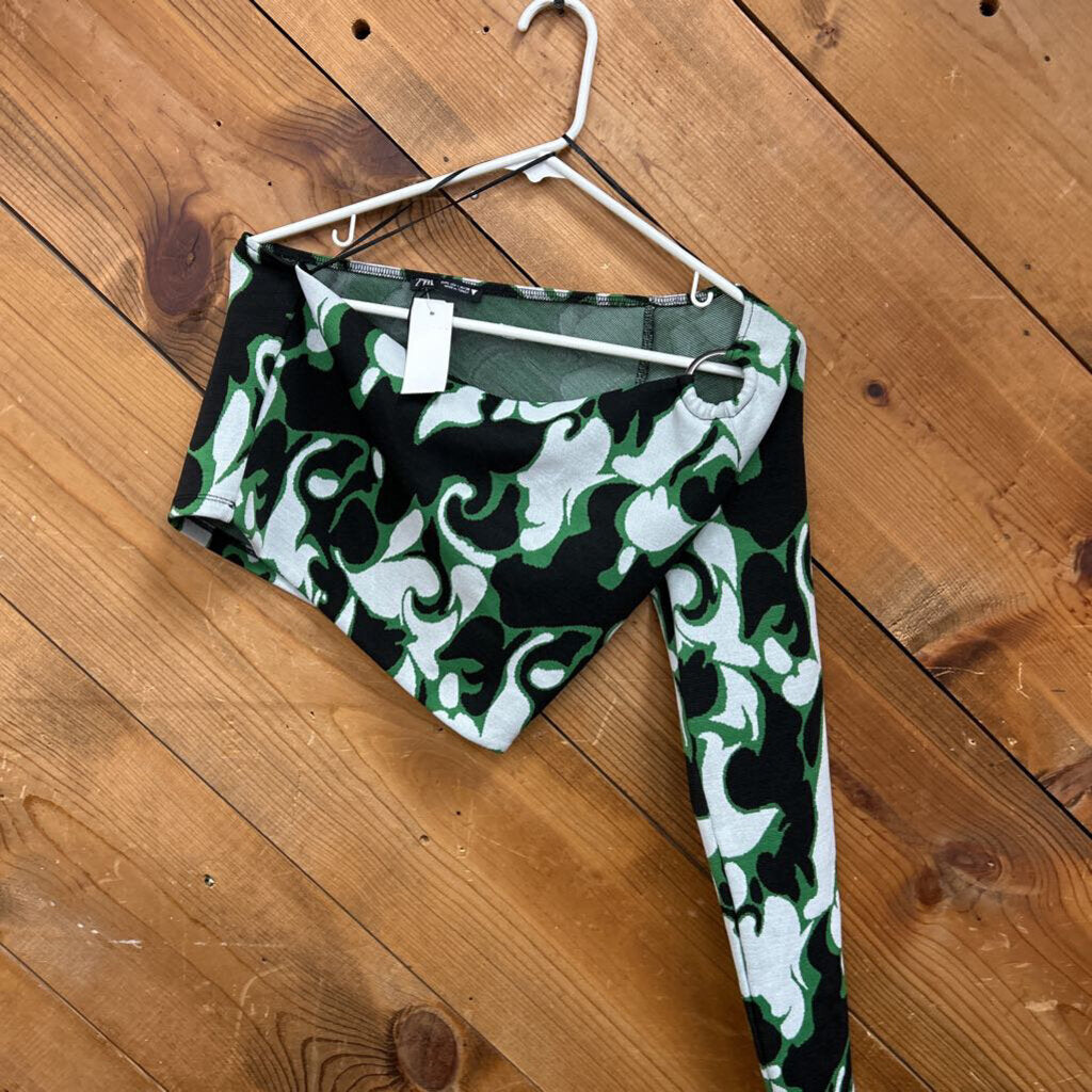 New Zara Shirt