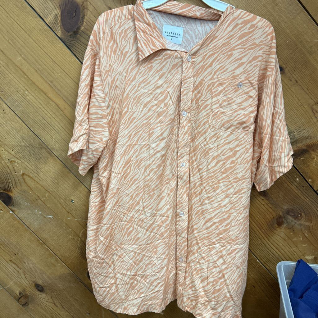 New Allfenix Shirt Cabana