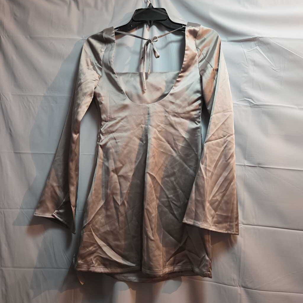 New Wild Fable Dress