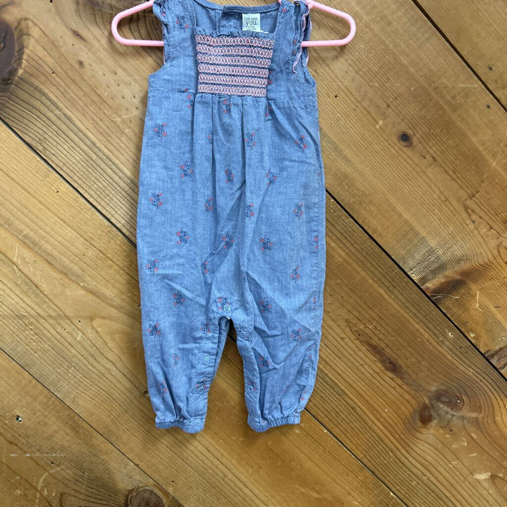 Carters Romper