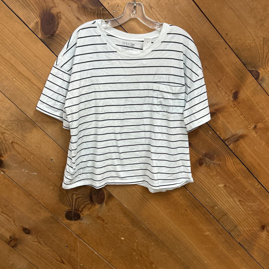 New Time & Tru Shirt