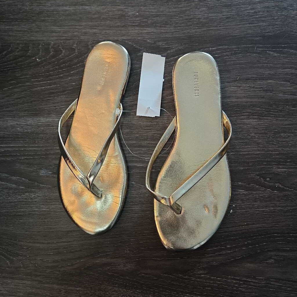 Forever 21 Sandals