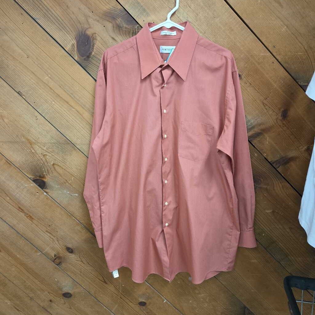Vanheusen Shirt