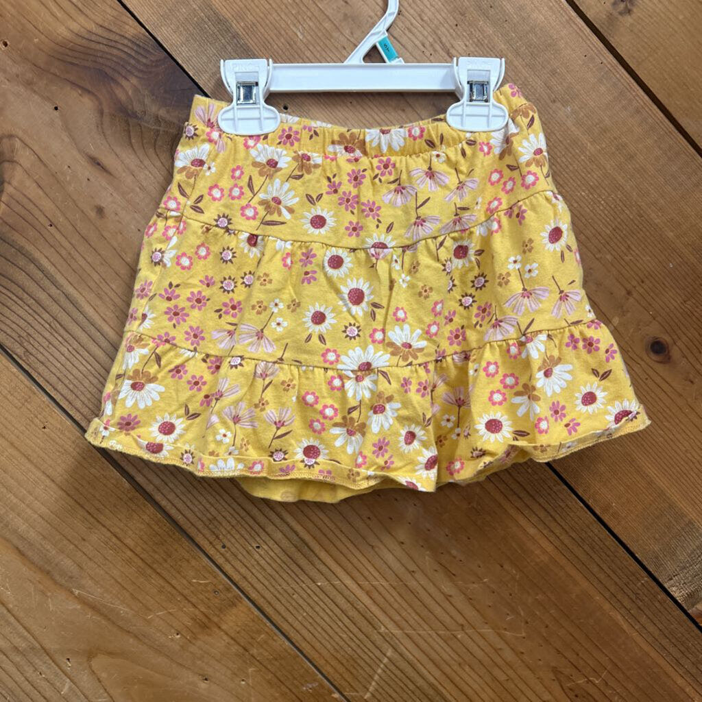 Jumping Beans Skirt