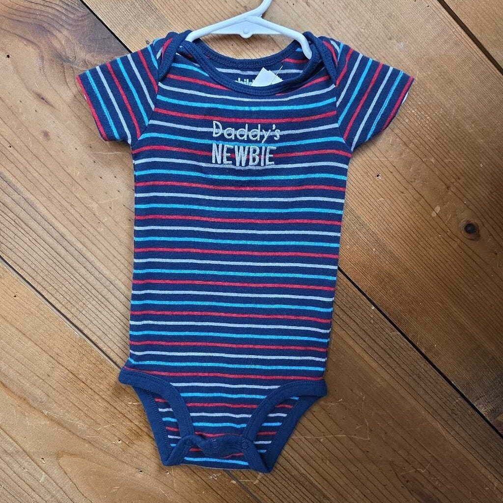 Carters Onesie