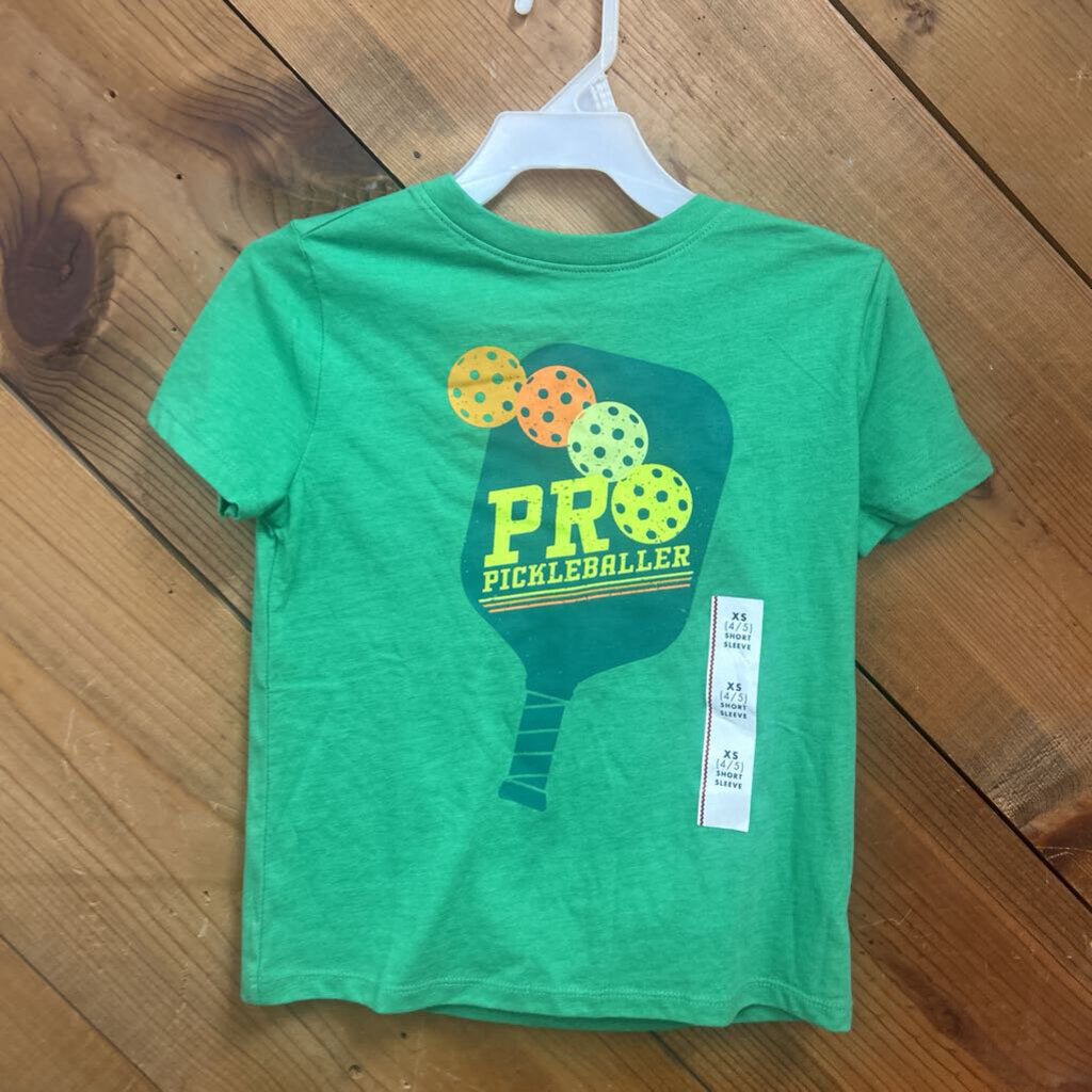 New Cat & Jack Shirt