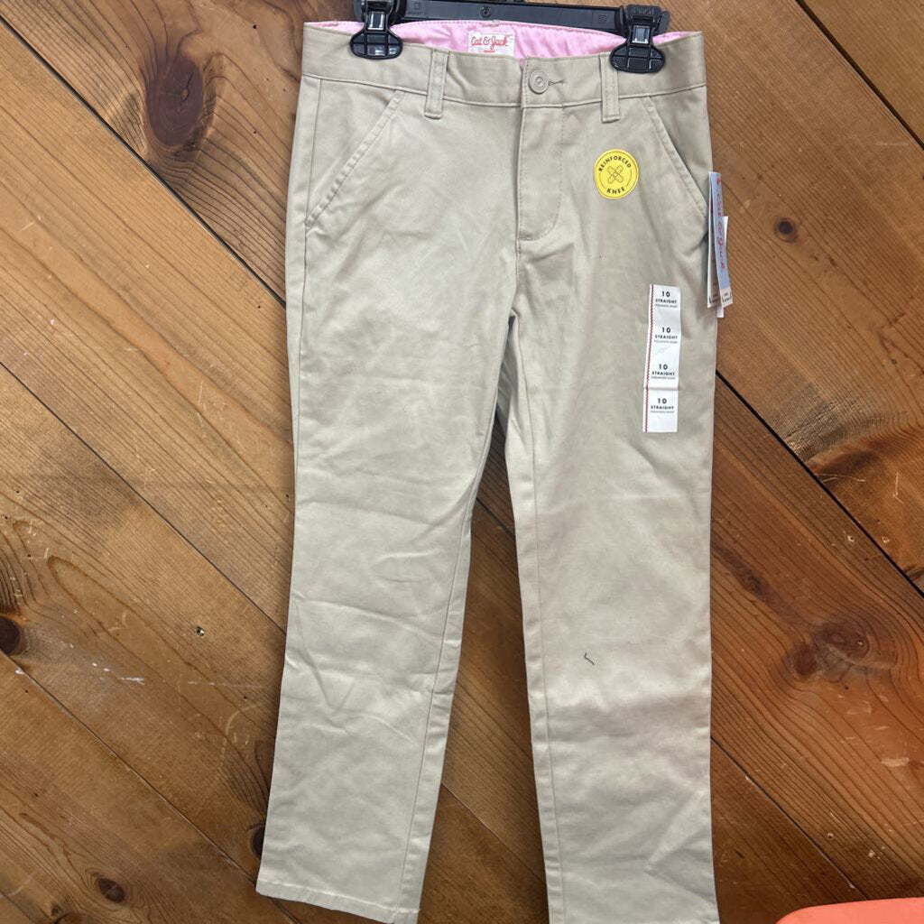 New Cat & Jack Pants