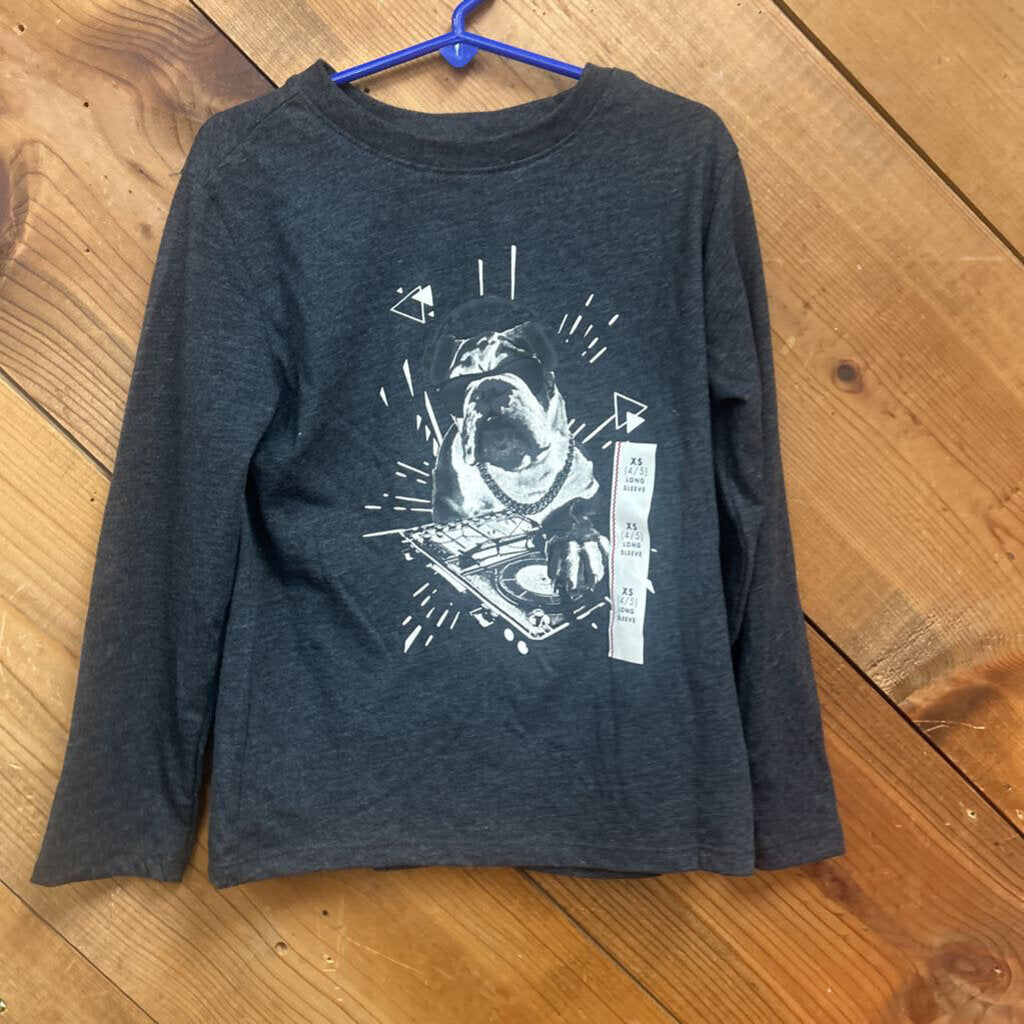 New Cat & Jack Shirt