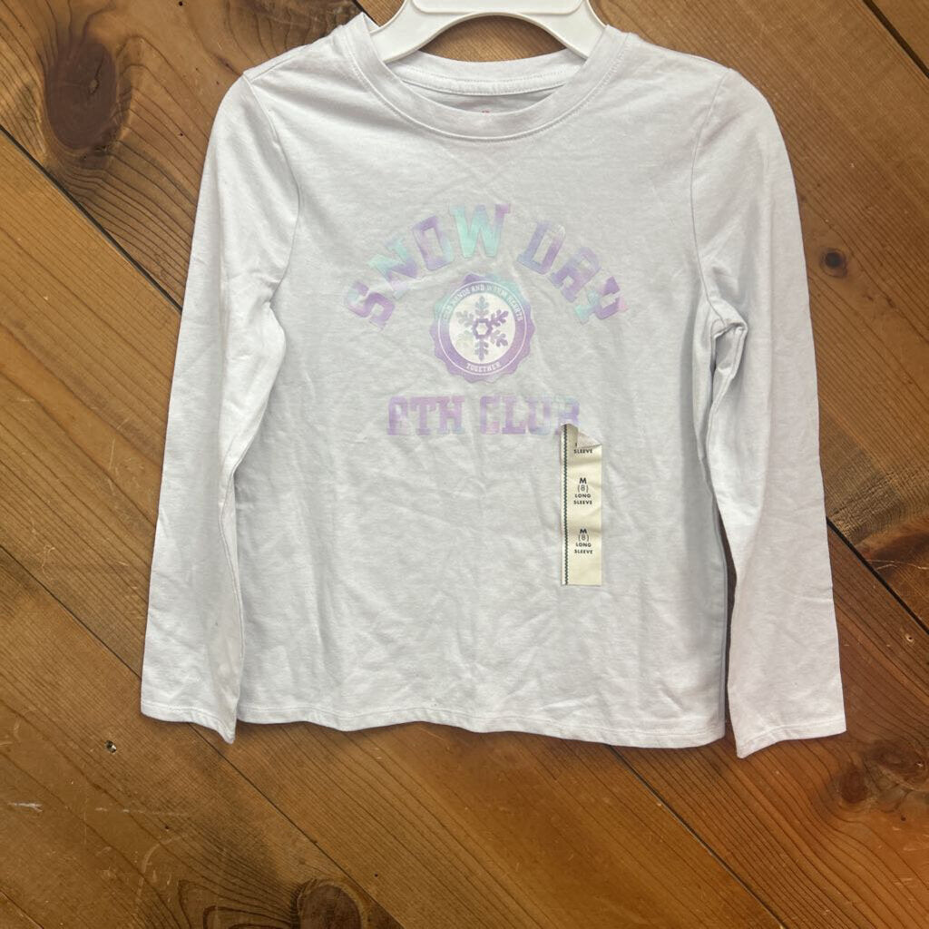 New Cat & Jack Shirt