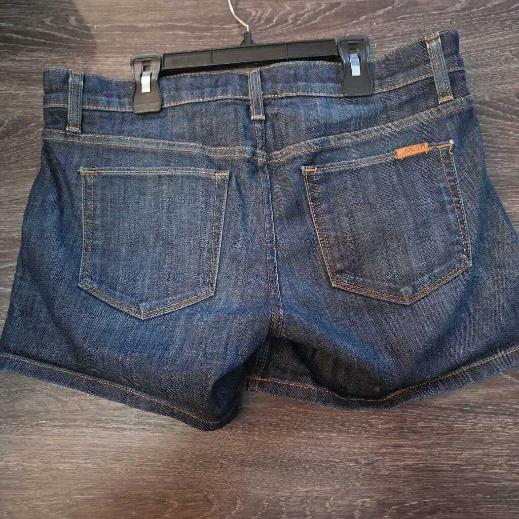 Joe's Shorts