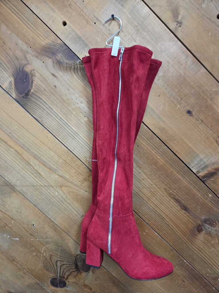 New Shoe Dazzle Boots