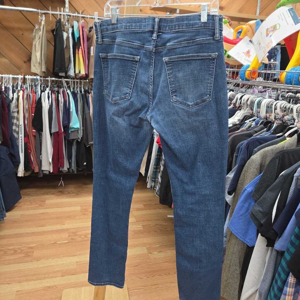 New Old Navy Jeans