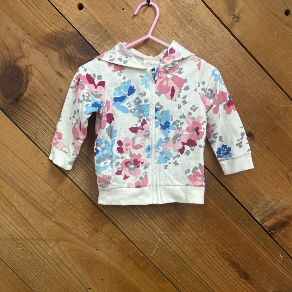 First Impressions Hoodie