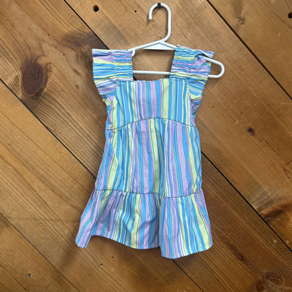 New Counting Daisies Dress