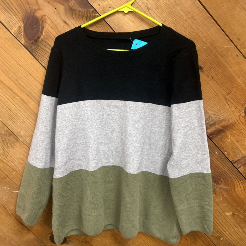Shein Sweater