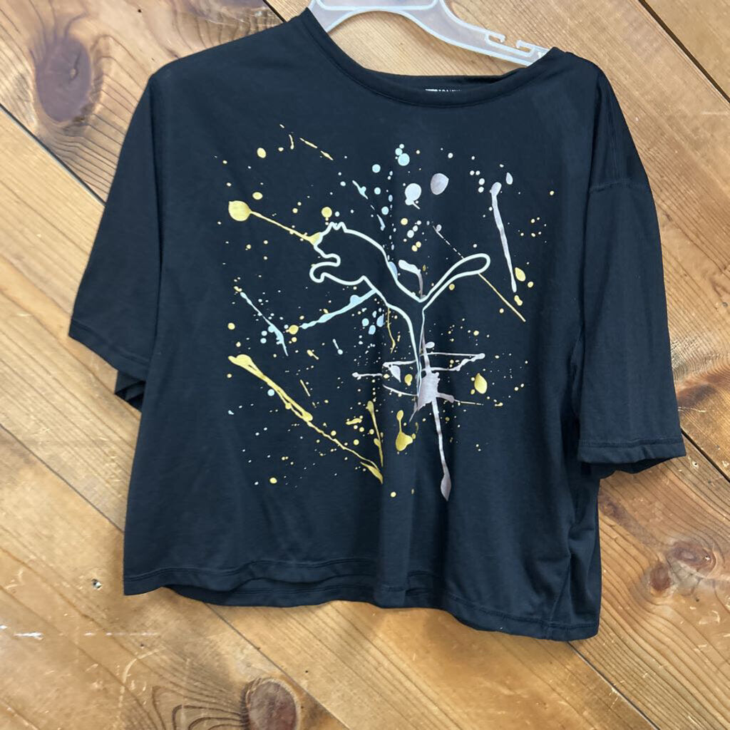 Puma Shirt