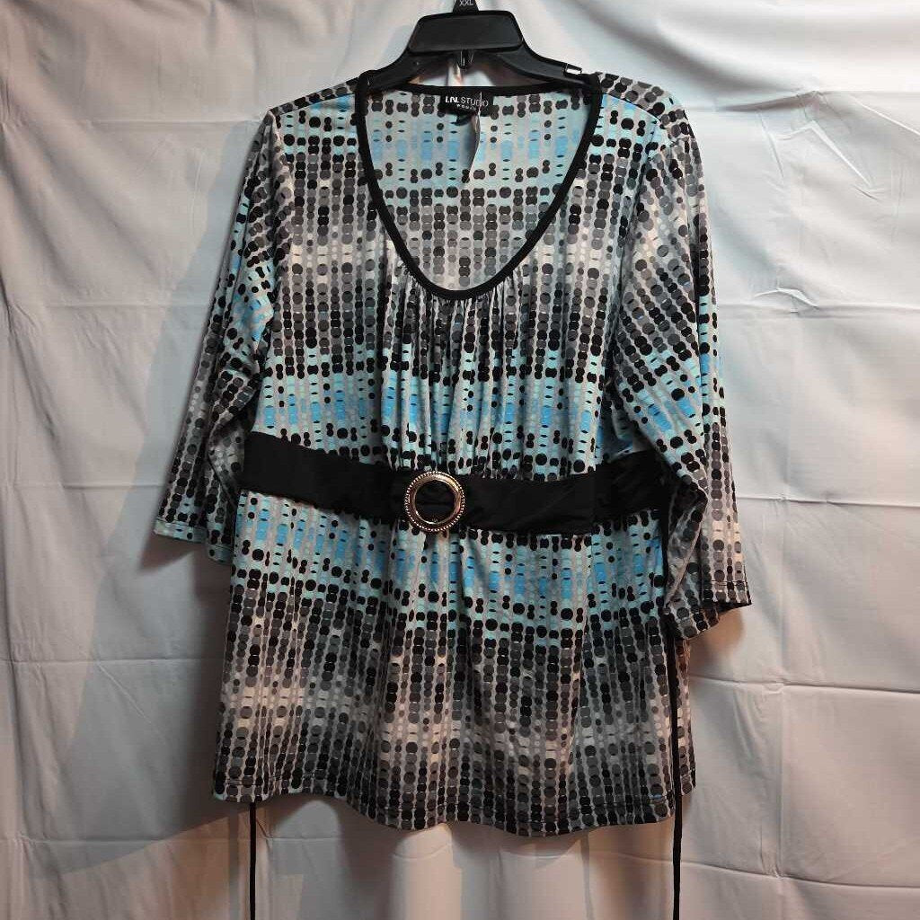 I.N. Studio Shirt